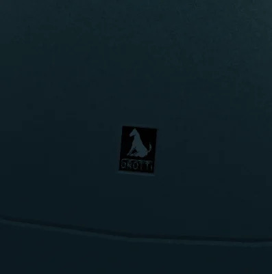 Другой значок у Grotti Turismo.