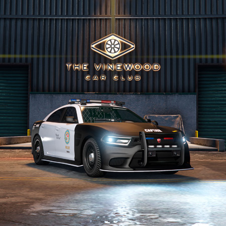 Bravado Buffalo STX Pursuit в автоклубе Вайнвуда.