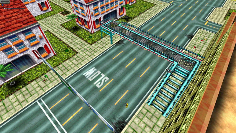 GTA 1 оригинал