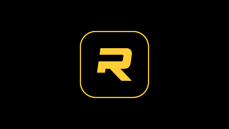 Логотип RAGE Multiplayer.