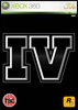 GTA IV Xbox