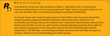 Предупреждение Предупреждение