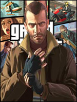 Grand Theft Auto IV - 29.04.2008
