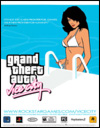 Постер GTA: Vice City