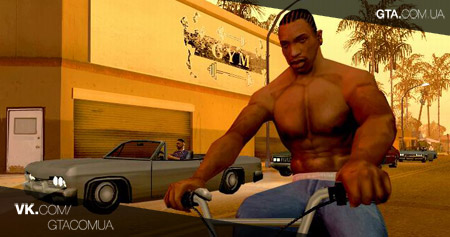Почему GTA San Andreas Mobile выйдет не на 10-тилетие игры