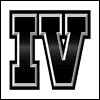Логотип GTA IV