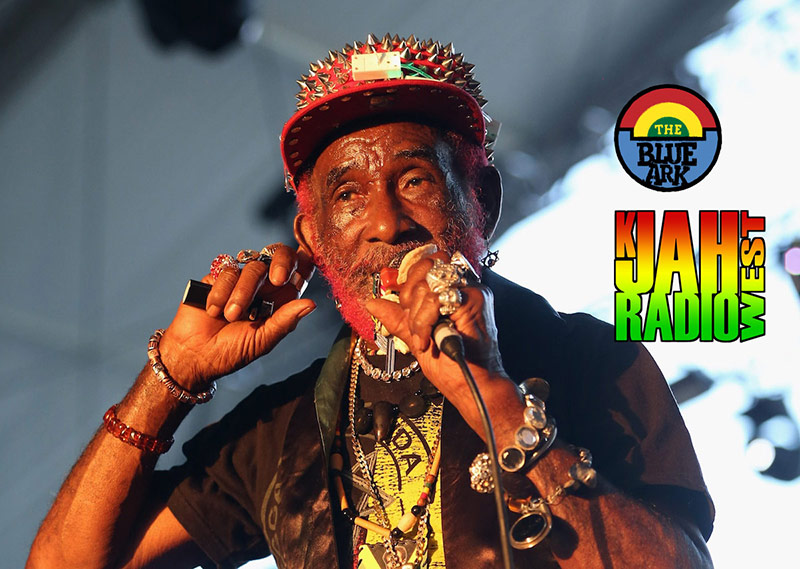Не стало Lee ’Scratch’ Perry