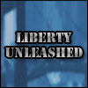 Логотип Liberty Unleashed