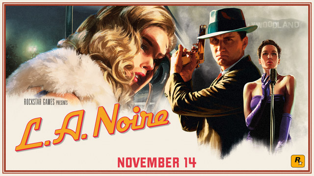 4 новые версии L.A. Noire и что из этого может следовать