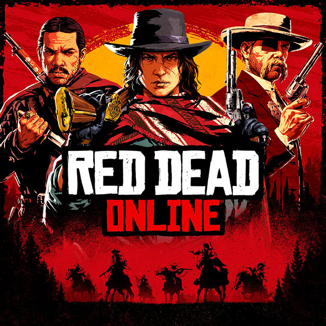 Отдельная версия Red Dead Online — уже 1 декабря
