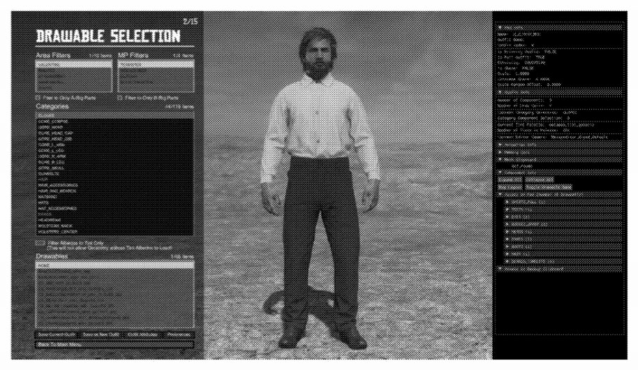 Патенты для будущих игр