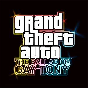 The Ballad of Gay Tony