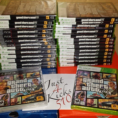 Осталось V дней