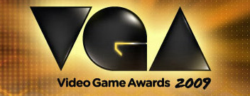 Video Games Awards 2009