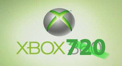 GTA 5 на предстоящей Xbox 720 