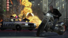 GTA 4: Lost and Damned