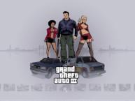 Gta 3 вылетает после заставки