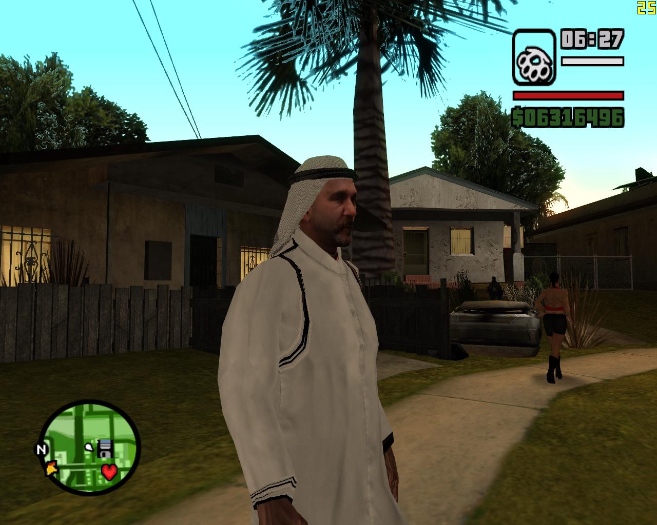 Текстуры для gta san andreas