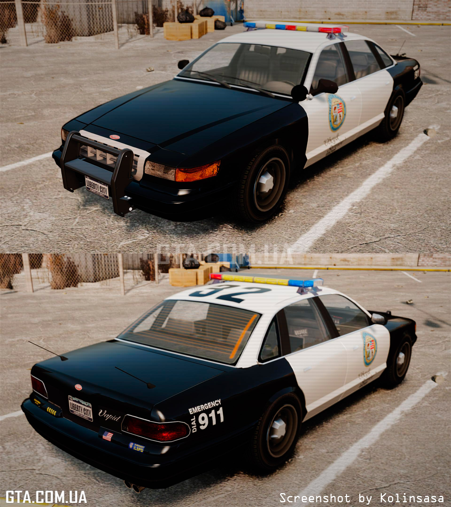 Gta 5 автомобили полиции фото 20