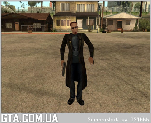 Фразы чувака из postal 2