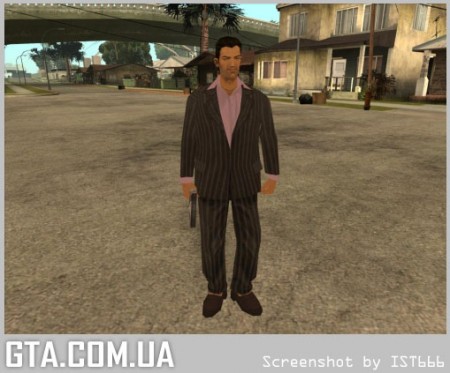 Mr. Vercetti 