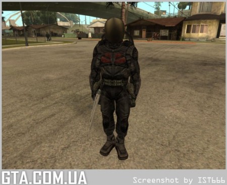 Долговская "Сева"