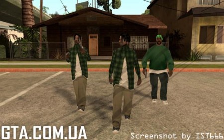 Новые навыки наемников