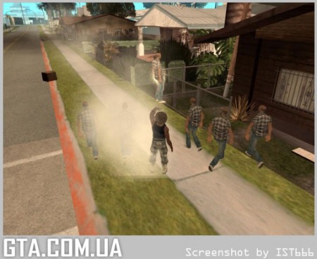 Клонирование людей