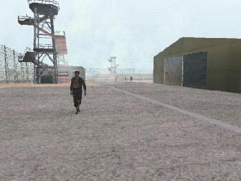 Infection 2:The Last Surviors (DYOM)