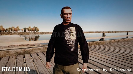 Fred Perry Джемпер