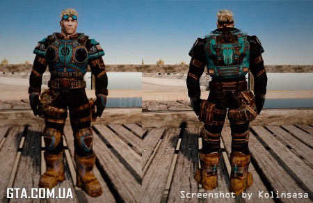 Деймон Бэйрд