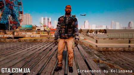 Бун Карлсон