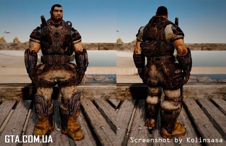 Доминик Сантьяго