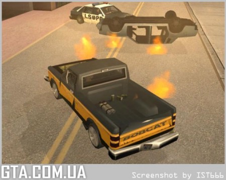 Силовое поле