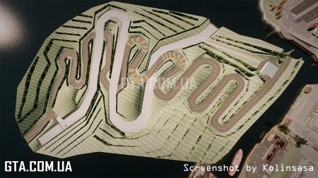 Новая локация Hakone