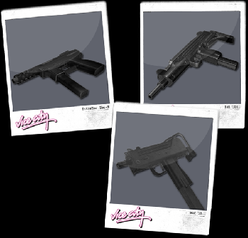 SMG pack