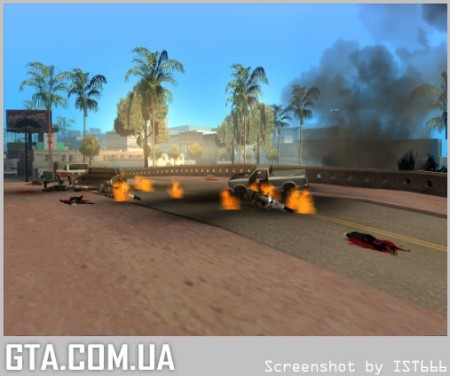 Режим бунта