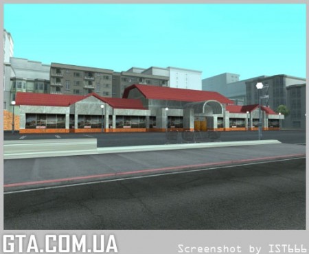 Магазин Связной