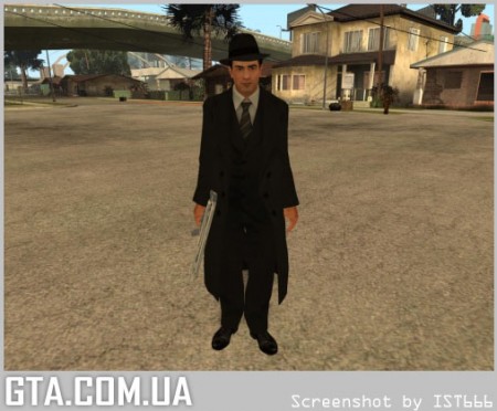 Вито Скалетта