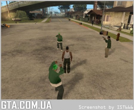 Преступник №1