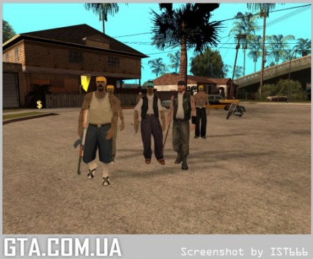 Группировки	