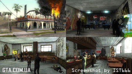 Mod Beber Cerveja v2.0