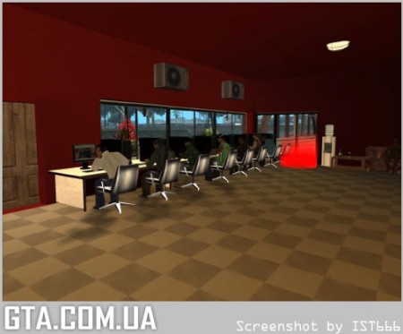 Компьютерный клуб