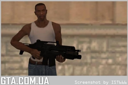 Автомат Джонса