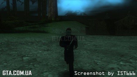 Майк Майерс	