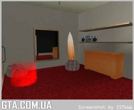 Новый гардероб