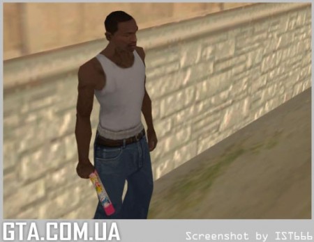 Освежитель воздуха	