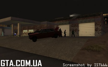 Вечеринка v0.1