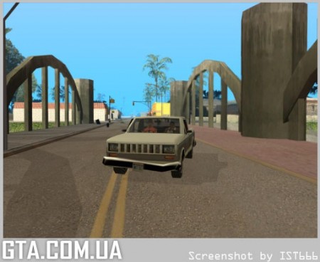 Прокатиться с прохожими