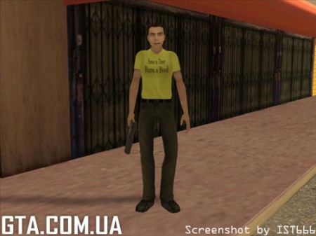 Противник книг